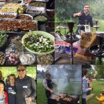 Dayton Arab American Forum 2018 Picnic