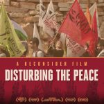 GREAT DISCUSSIONS PRESENTS "DISTURBING THE PEACE"